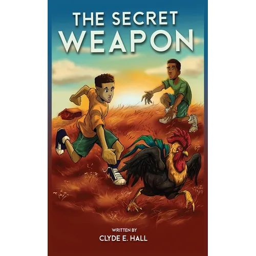 The Secret Weapon... a Dream Deferred