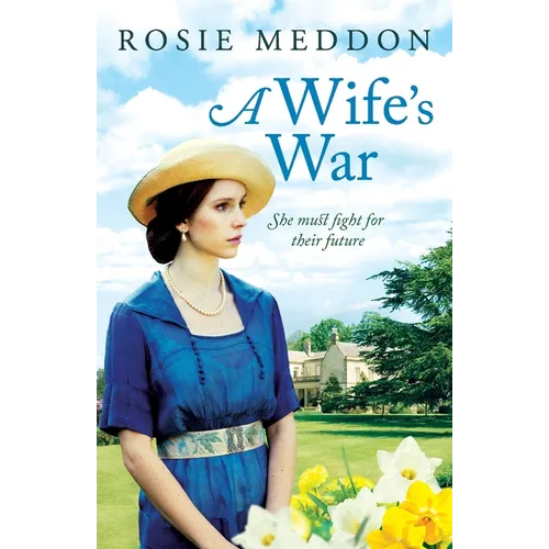 A Wife's War