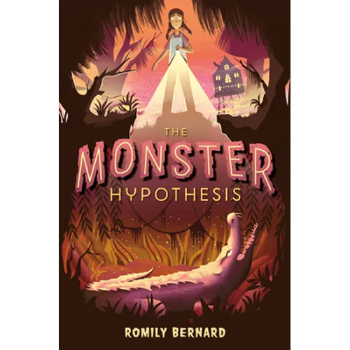 Monster Hypothesis