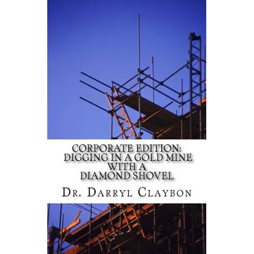 Digging in a Gold Mine with a Diamond Shovel: Kindling the Flames of The Entrepreneurial Spirit