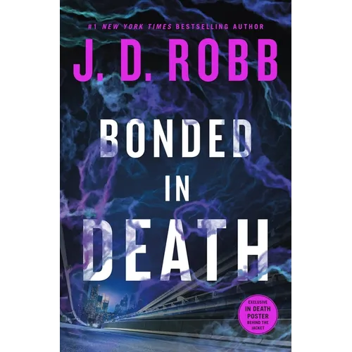 Bonded in Death