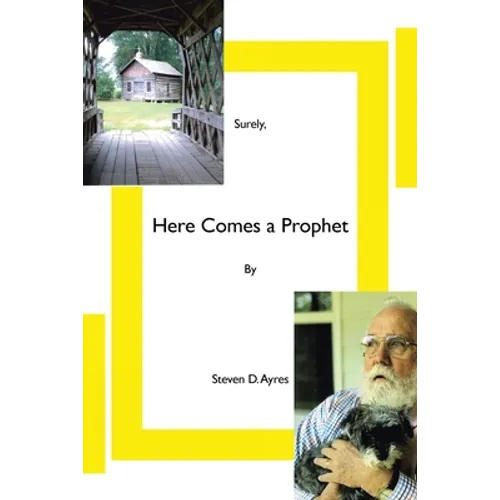 Surely, Here Comes a Prophet