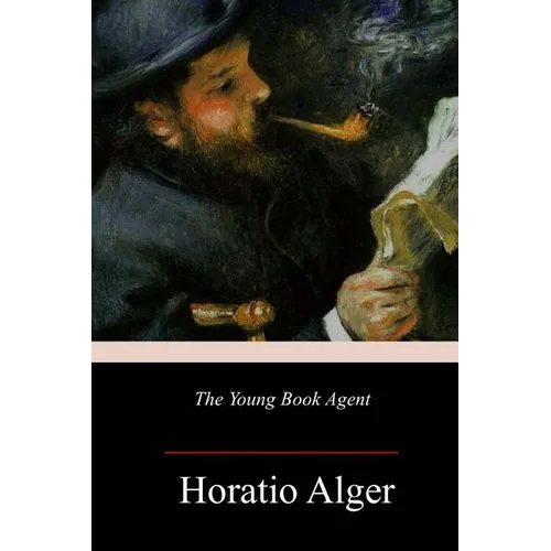 The Young Book Agent