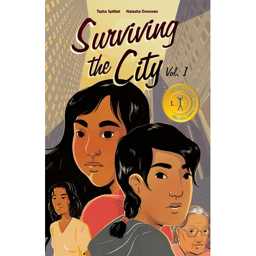 Surviving the City