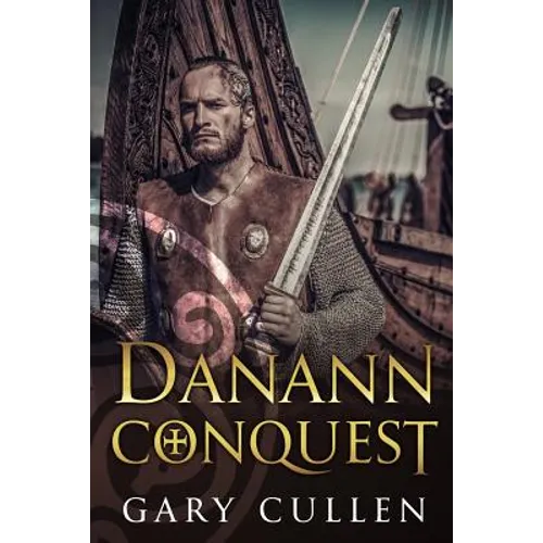 Danann Conquest