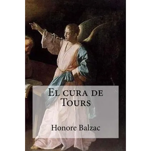El cura de Tours