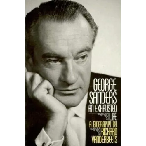 George Sanders