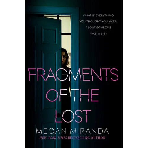 Fragments of the Lost