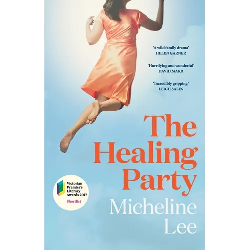 The Healing Party