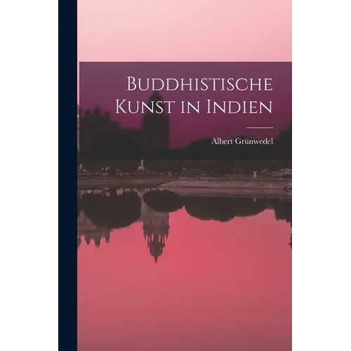 Buddhistische Kunst in Indien