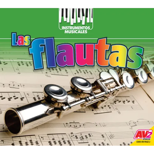 Las Flautas (Flutes)