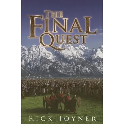 The Final Quest