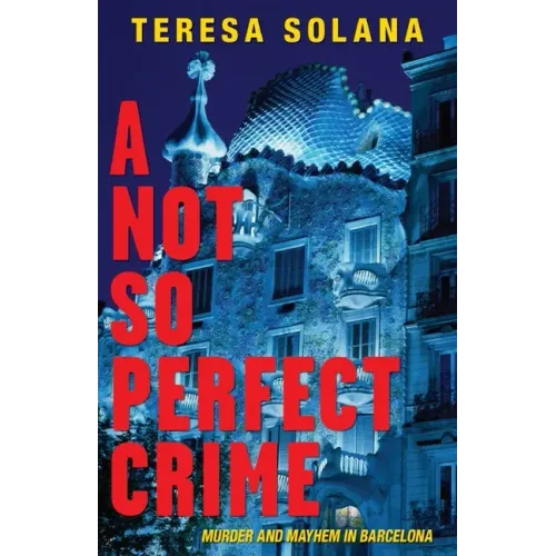 A Not So Perfect Crime