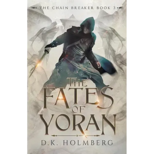 The Fates of Yoran