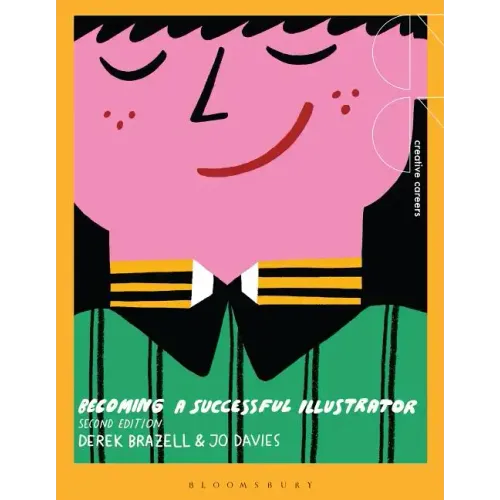 Becoming a Successful Illustrator