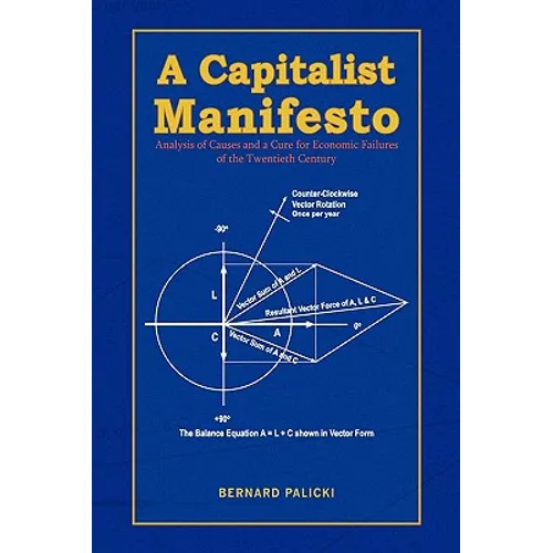 A Capitalist Manifesto