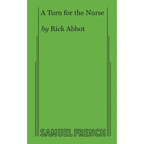 A Turn for the Nurse