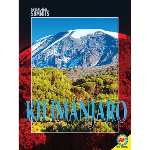 Kilimanjaro