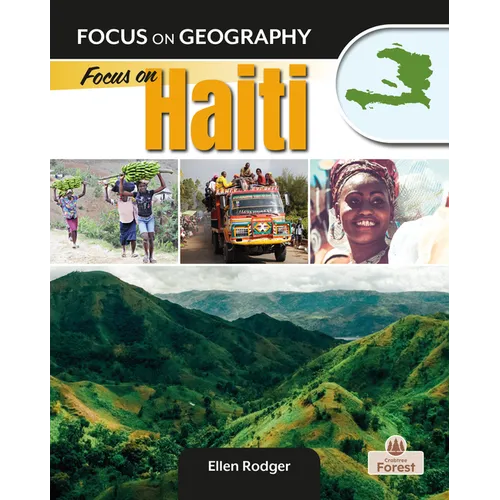 Focus on Haiti
