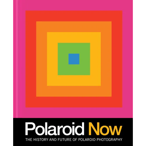 Polaroid Now: The History and Future of Polaroid Photography