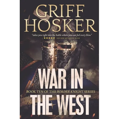 War in the West
