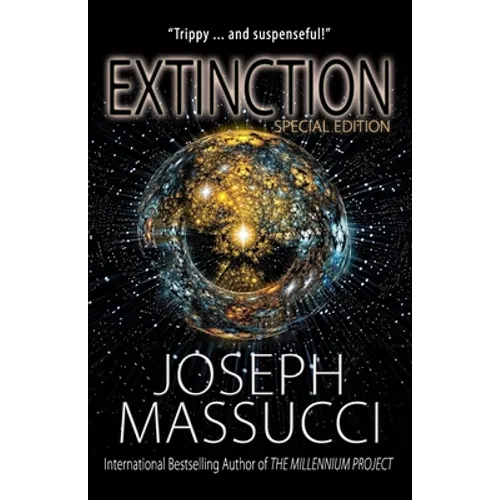 Extinction: Retribution