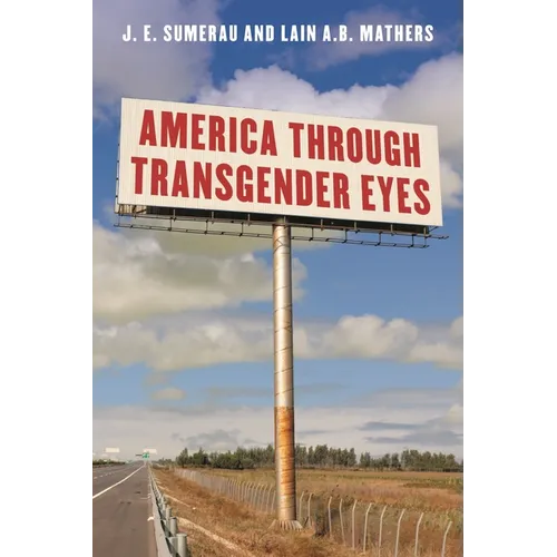 America Through Transgender Eyes