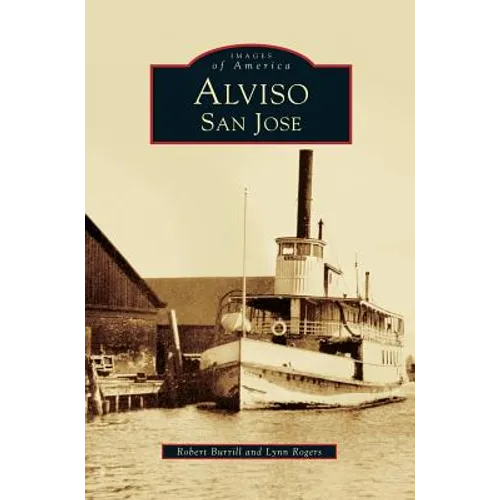 Alviso, San Jose