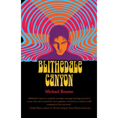 Blithedale Canyon