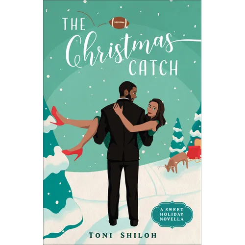 Christmas Catch