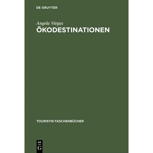 Ökodestinationen