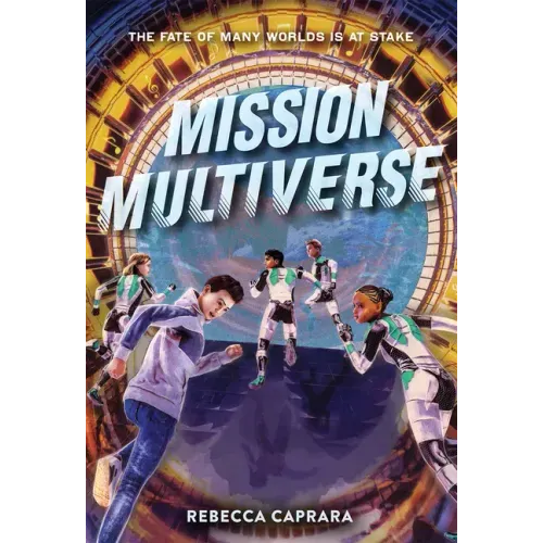 Mission Multiverse