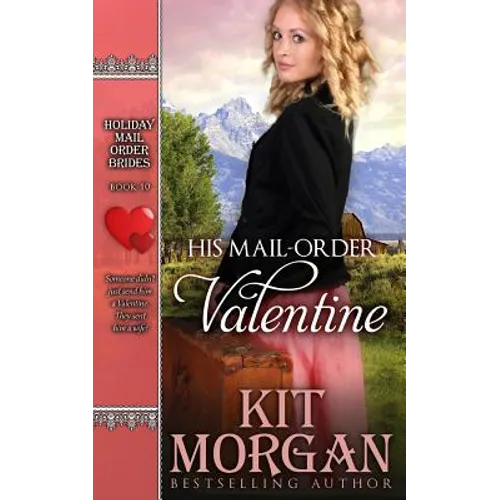 His Mail-Order Valentine
