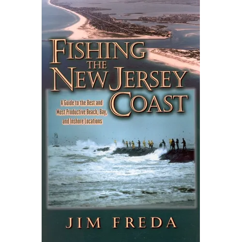 Fishing the New Jersey Coast