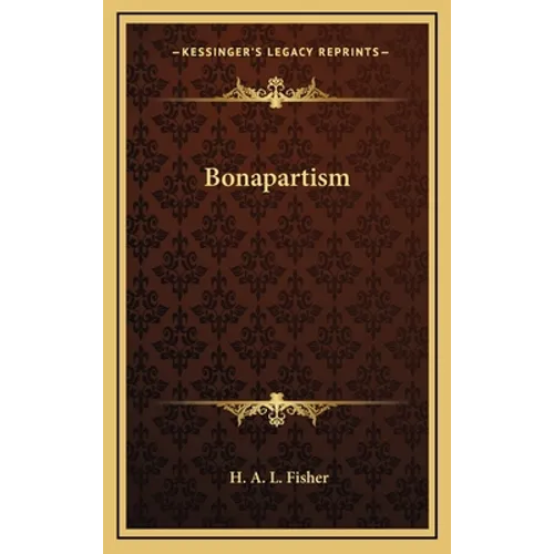 Bonapartism