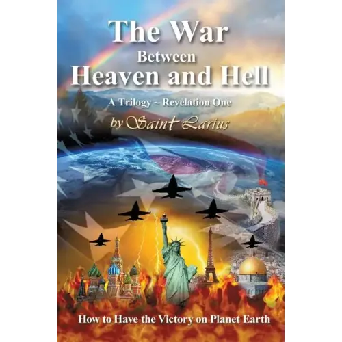 The War Between Heaven and Hell