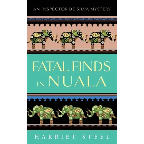 Fatal Finds in Nuala