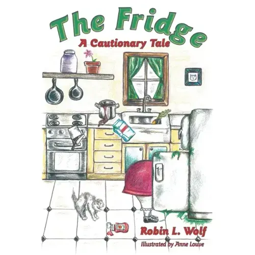 The Fridge: A Cautionary Tale