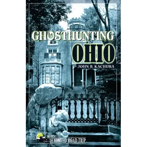 Ghosthunting Ohio