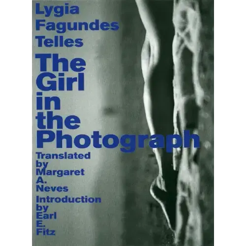 The Girl in the Photograph
