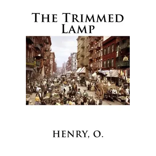 The Trimmed Lamp