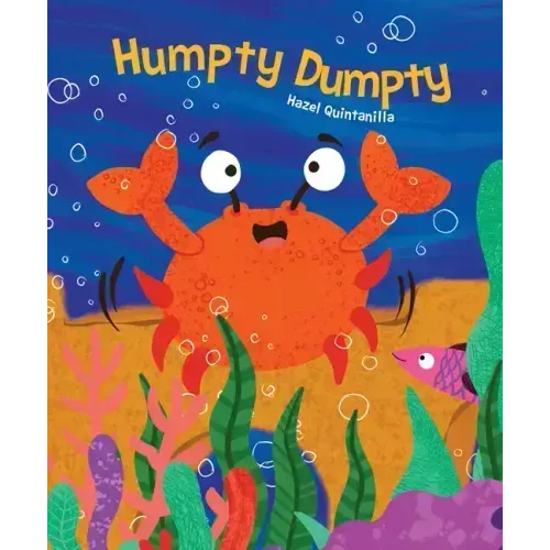 Humpty Dumpty