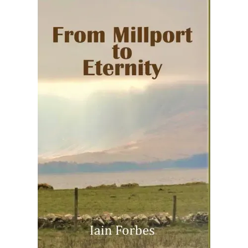 From Millport to Eternity