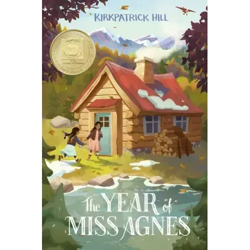 The Year of Miss Agnes