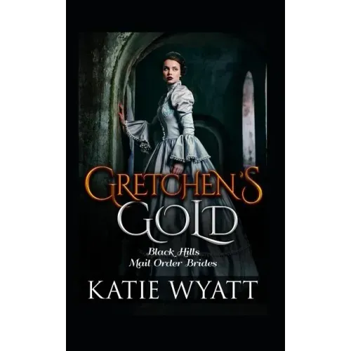 Gretchen's Gold