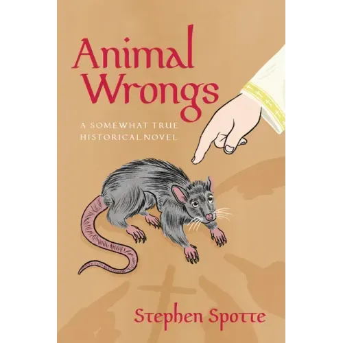 Animal Wrongs
