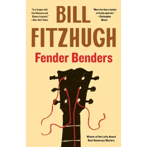 Fender Benders