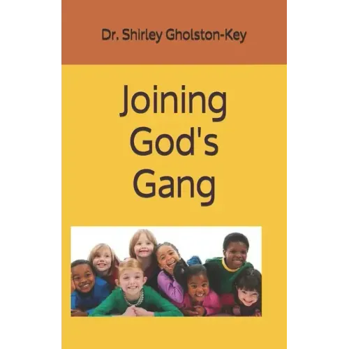 Joining God's Gang