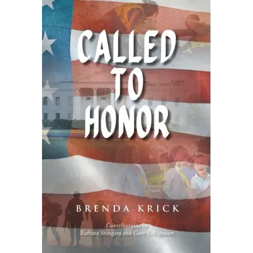 Called to Honor