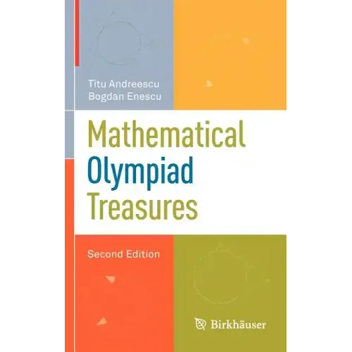 Mathematical Olympiad Treasures